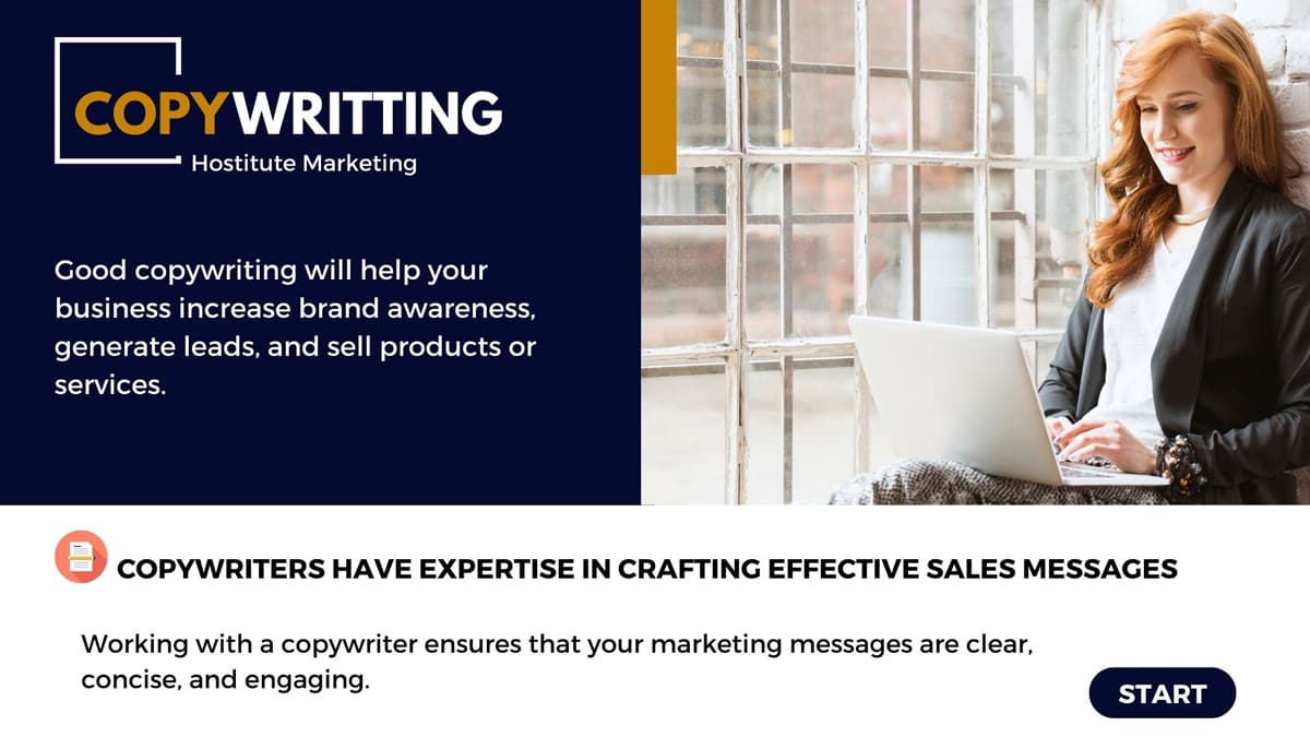 Copywriting services in Cyprus - Europe and the USA