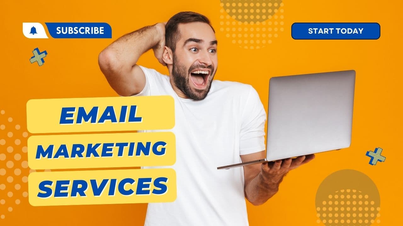 Email Marketing Services Provider