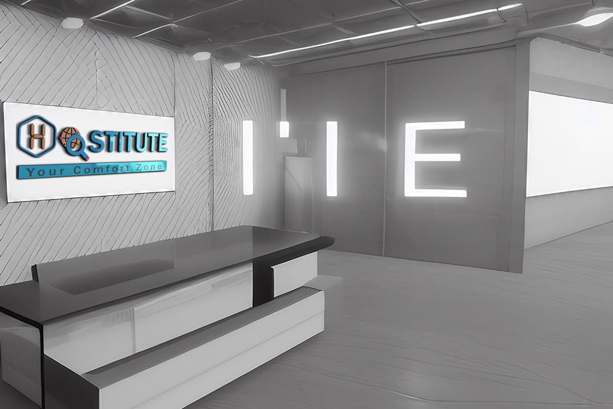 image of Hostitute Branding office